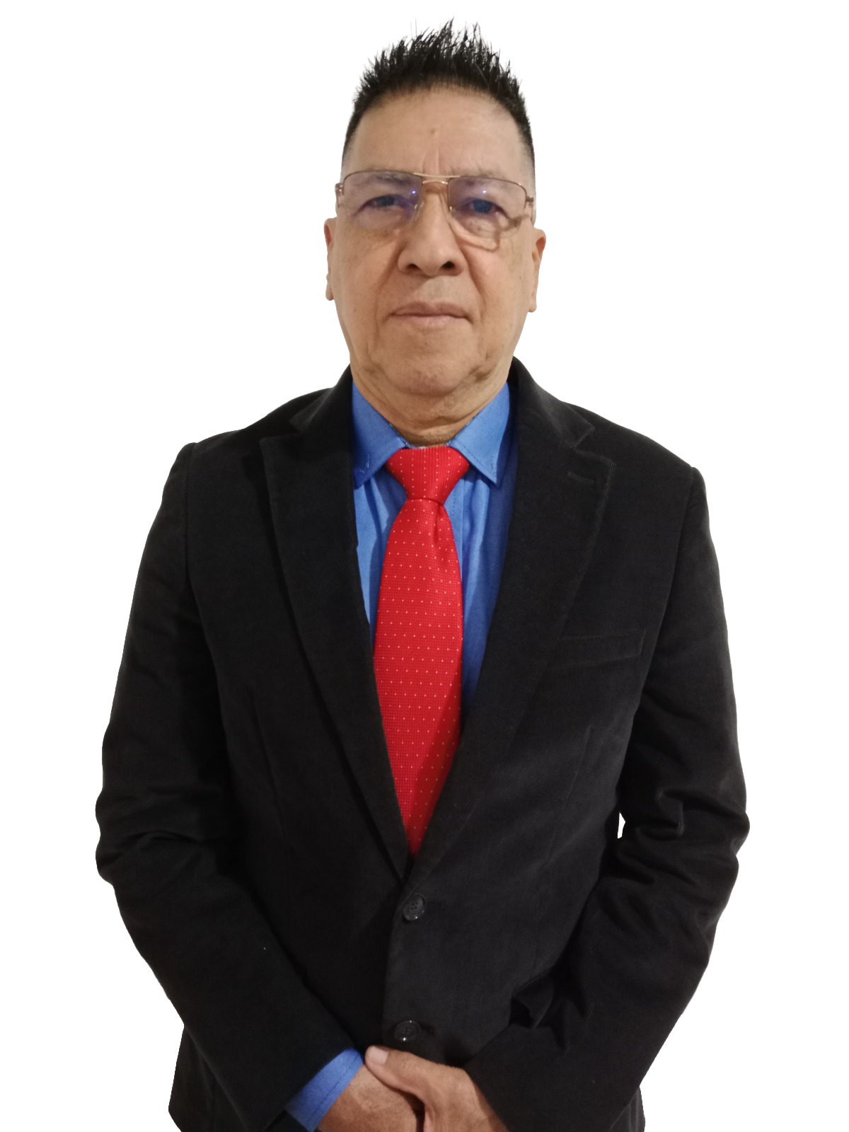 Ing. Julio César Pérez Rosero